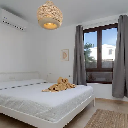 Villa 7 Piedras à Playa Blanca  Extérieur photo