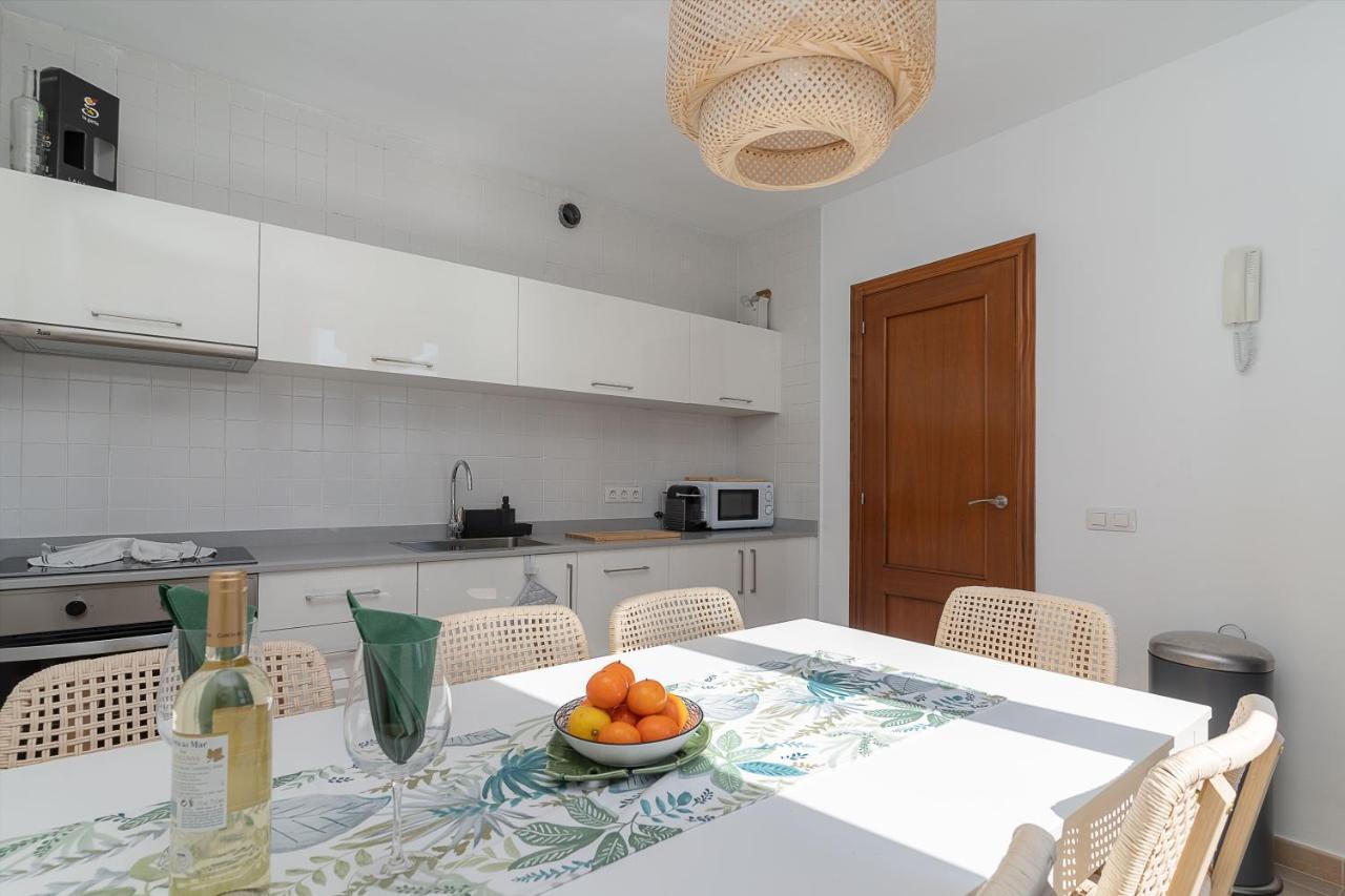 Villa 7 Piedras